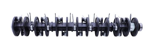 SCHEPPACH električni prozračivač travnjaka SC38 38 cm