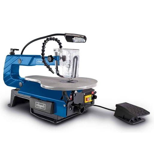 SCHEPPACH stolna ubodna pila DECO-XLS