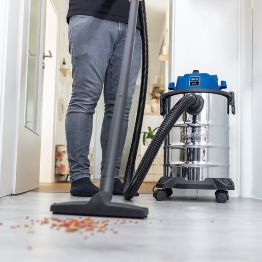 SCHEPPACH usisavač mokro/suho VC25