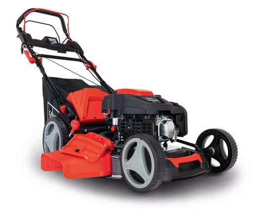 SCHEPPACH samohodna benzinska kosilica MS225-53E 53 cm 4,4 kW (6,0 KS)