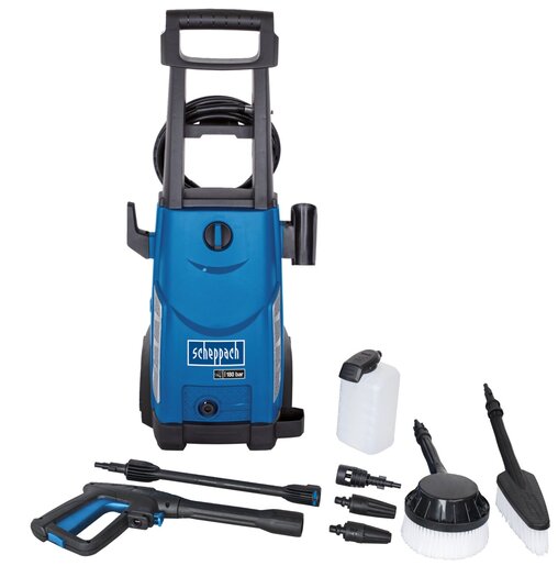 SCHEPPACH visokotlačni perač HCE2600