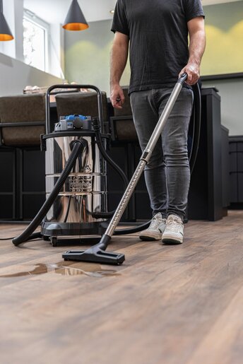 SCHEPPACH usisavač mokro/suho VC50