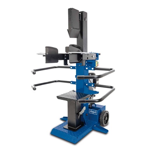 SCHEPPACH cjepač drva 8 T vertikalni 230V COMPACT 8T