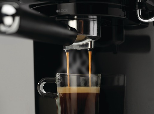 Gorenje aparat za kavu ESCM12MBK