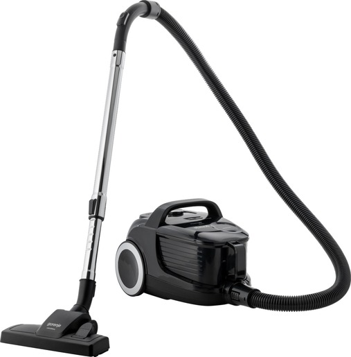 Gorenje usisavač VCE01G4AEBK