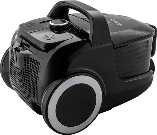 Gorenje usisavač VCE01G4AEBK