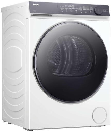 Haier sušilica rublja HD90-C367U1-S