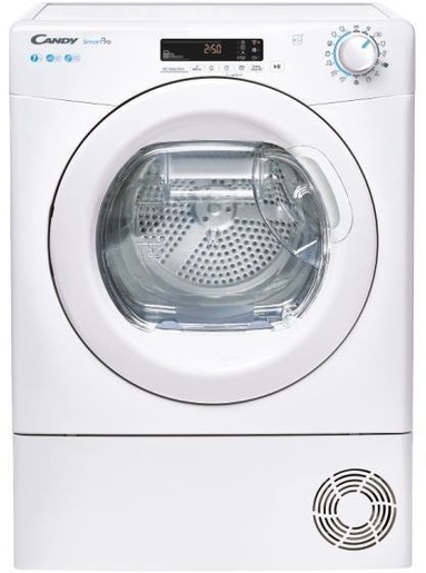 Candy sušilica rublja CSOE H7A2DE-S