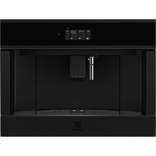 Electrolux ugradbeni kava aparat EBC95T