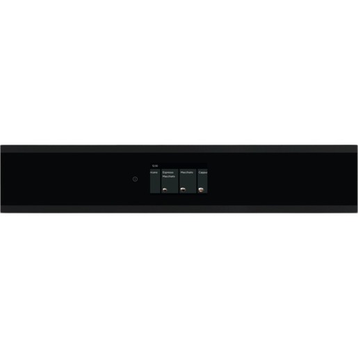 Electrolux ugradbeni kava aparat EBC95T