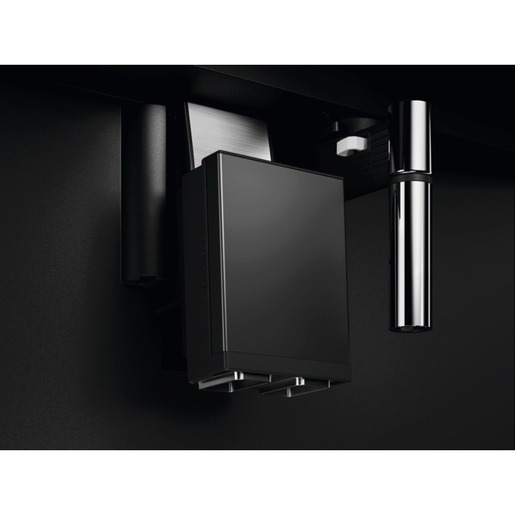 Electrolux ugradbeni kava aparat EBC95T