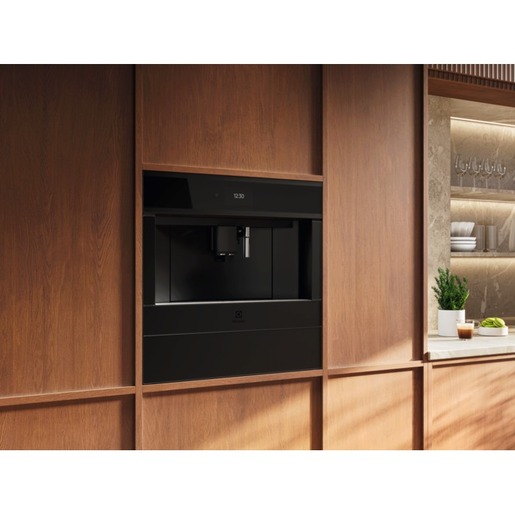 Electrolux ugradbeni kava aparat EBC95T