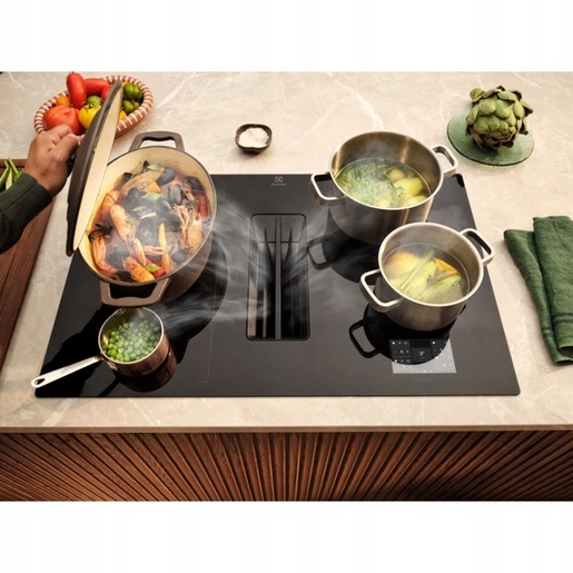 Electrolux ploča ECC8549