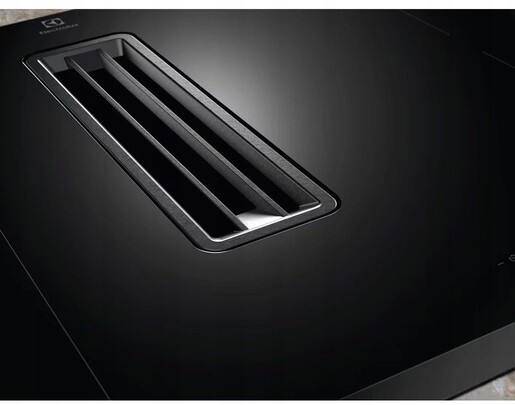 Electrolux ploča ECC8549