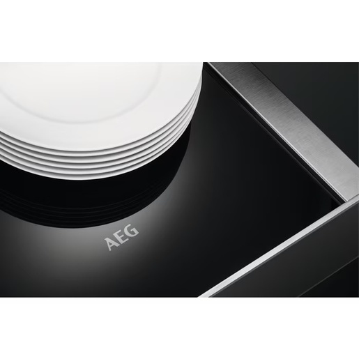 AEG ugradna grijaća ladica NKD914T