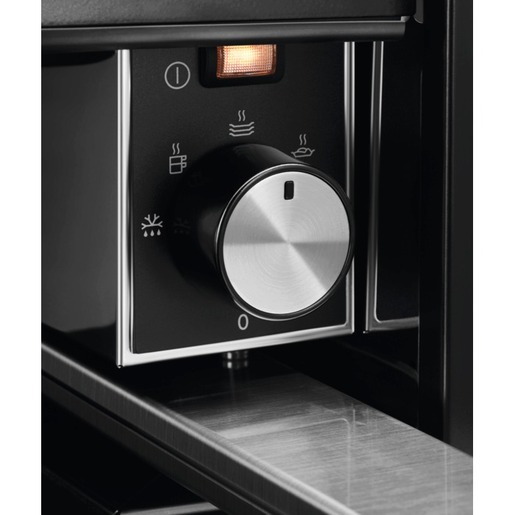 Electrolux ugradna grijaća ladica LBD4T