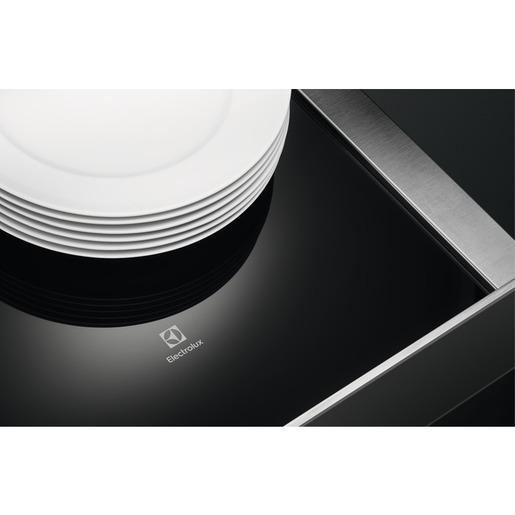 Electrolux ugradna grijaća ladica LBD4T