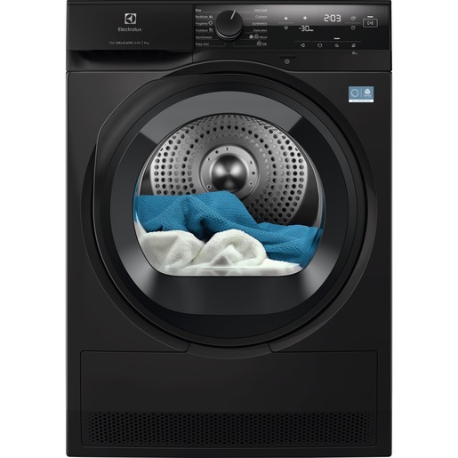 Electrolux sušilica rublja EW7D495UDE