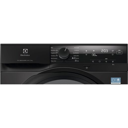 Electrolux sušilica rublja EW7D495UDE
