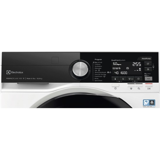 Electrolux perilica sušilica rublja EW9WN161BCE