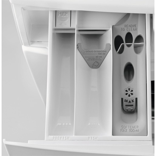 Electrolux perilica sušilica rublja EW9WN161BCE