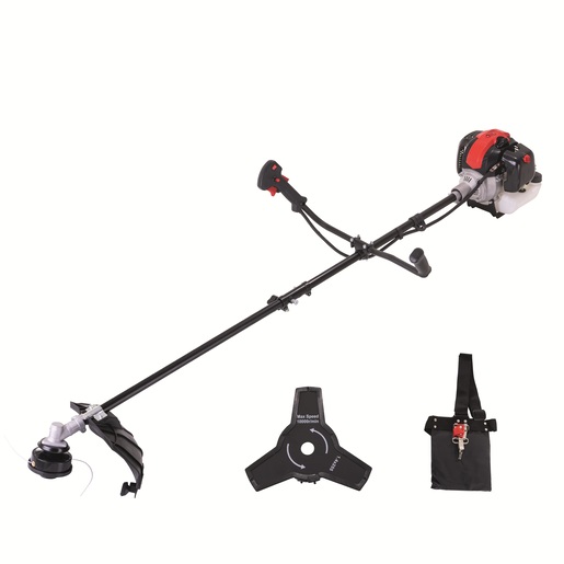 SCHEPPACH 2-u-1 trimer PBC520 52 ccm / 1,9 KS