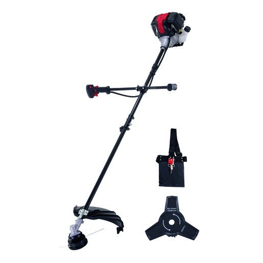 SCHEPPACH 2-u-1 4-taktni trimer PBC310-4S 31 ccm / 1,0 KS