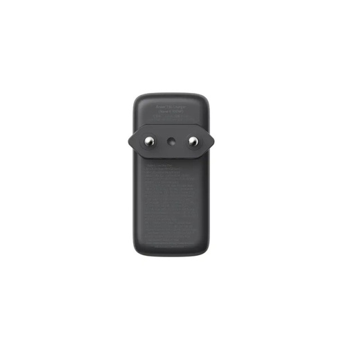 Anker Nano II 736 kućni punjač, 2x USB-C/USB-A, 100W, crni