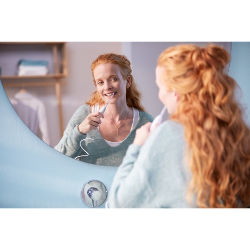 Philips oralni tuš 3000 Power flosser 7000 HX3911/40