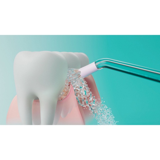 Philips oralni tuš 3000 Power flosser 7000 HX3911/40