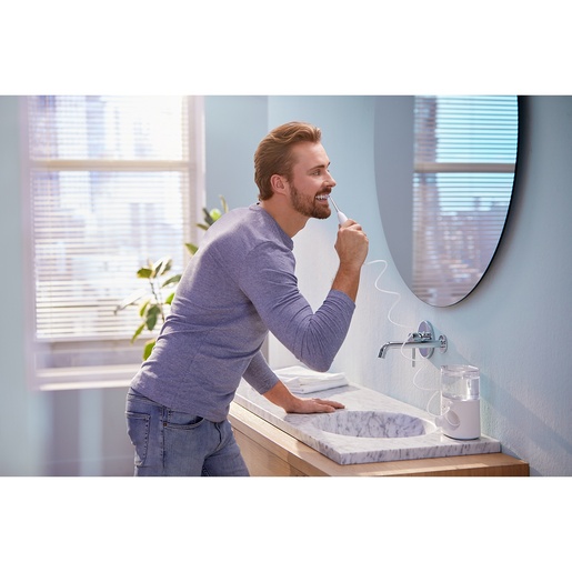 Philips oralni tuš 3000 Power flosser 7000 HX3911/40