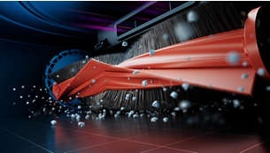 Philips rotirajuće četke za robotski usisivač XV1491/10