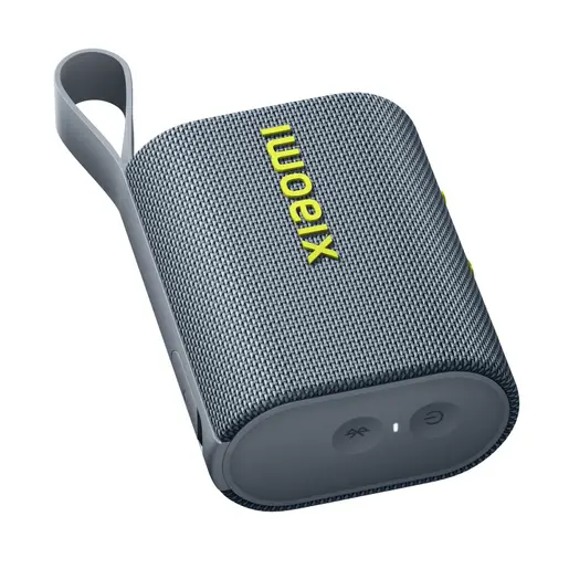 Xiaomi Sound Pocket Speaker (5W), plava, Bluetooth zvučnik