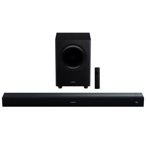 Xiaomi Soundbar Pro 2.1 ch NS4-EU