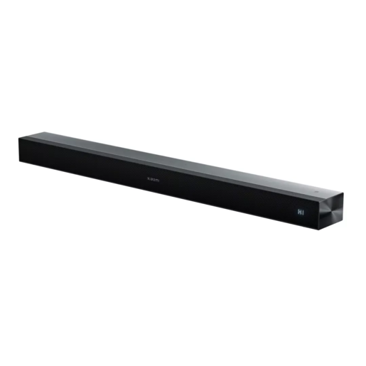 Xiaomi Soundbar Pro 2.0 ch NS5-EU
