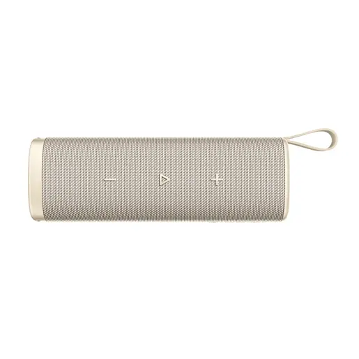 Xiaomi Sound Outdoor (30W), zlatna, Bluetooth zvučnik
