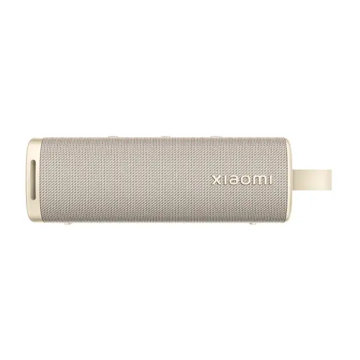 Xiaomi Sound Outdoor (30W), zlatna, Bluetooth zvučnik