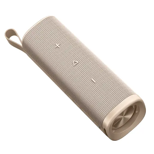 Xiaomi Sound Outdoor (30W), zlatna, Bluetooth zvučnik