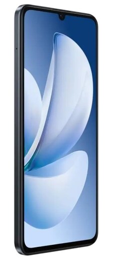 Realme Note 70T 4GB/128GB, crni, mobitel