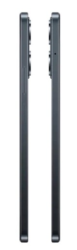 Realme Note 70T 4GB/256GB, crni, mobitel