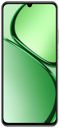 Realme C63 8GB/256GB, zeleni, mobitel