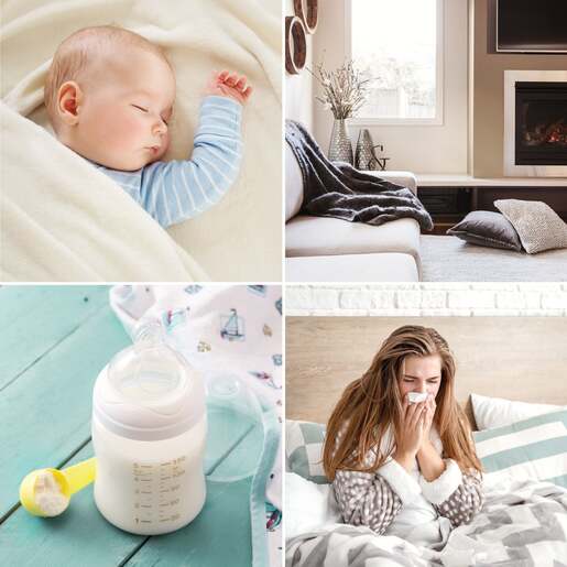 TrueLife toplomjer Care Q9