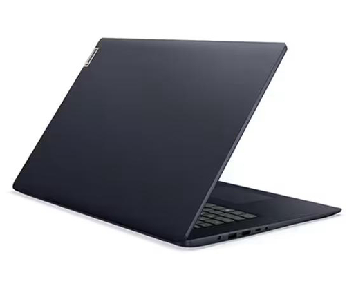 Lenovo IdeaPad 3 17ABA7, 82RQ0088SC, 17.3 FHD, AMD Ryzen 5 5625U, 16GB RAM, 512GB PCIe NVMe SSD, AMD Radeon Graphics, Free DOS, laptop