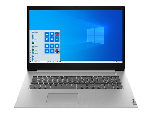 Lenovo IdeaPad 3 17ABA7, 82RQ0086SC, 17.3 FHD, AMD Ryzen 7 5825U, 16GB RAM, 1TB NVMe SSD, AMD Radeon Graphics, Free DOS, laptop