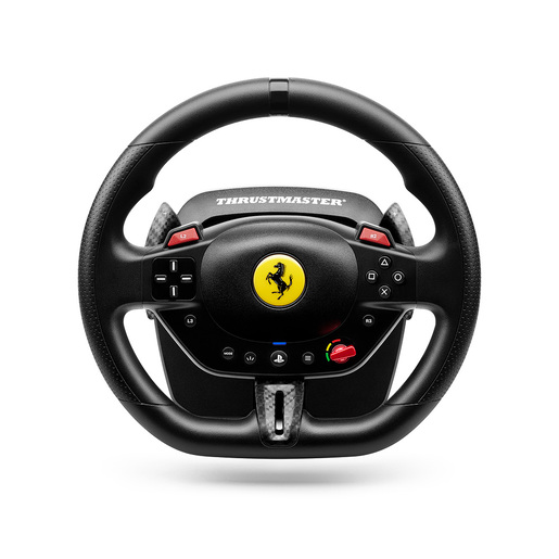 Thrustmaster T98-P Ferrari 296 GTB, PC/PS5/PS4, volan
