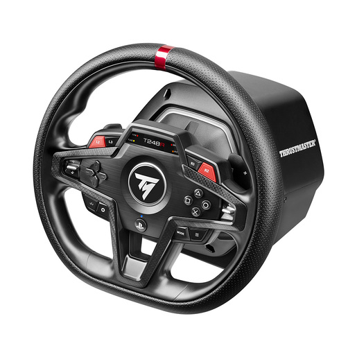 Thrustmaster T284-R, PC/PS5/PS4, volan