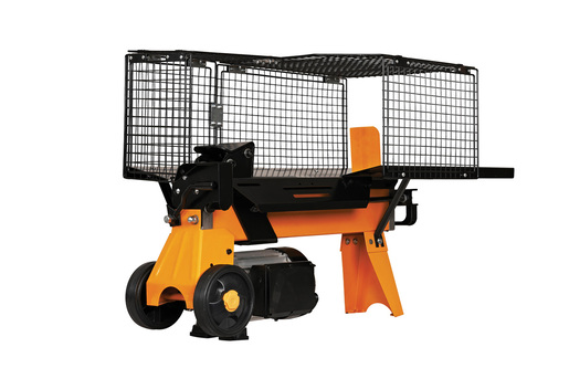 VILLAGER horizontalni cjepač HLS 44 T (1500W, 4 tone)