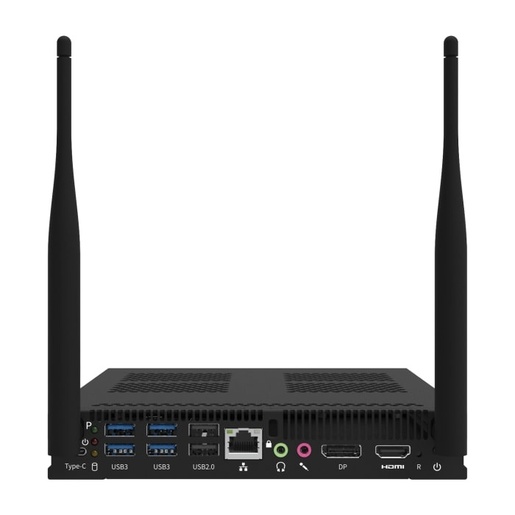 OPS ugrađeno računalo S02EMS7CA51B za interaktivnu ploču