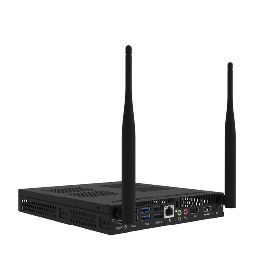 OPS ugrađeno računalo S02EMS7CA51B za interaktivnu ploču