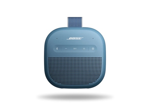 Bose SoundLink Micro prijenosni BT zvučnik, plava